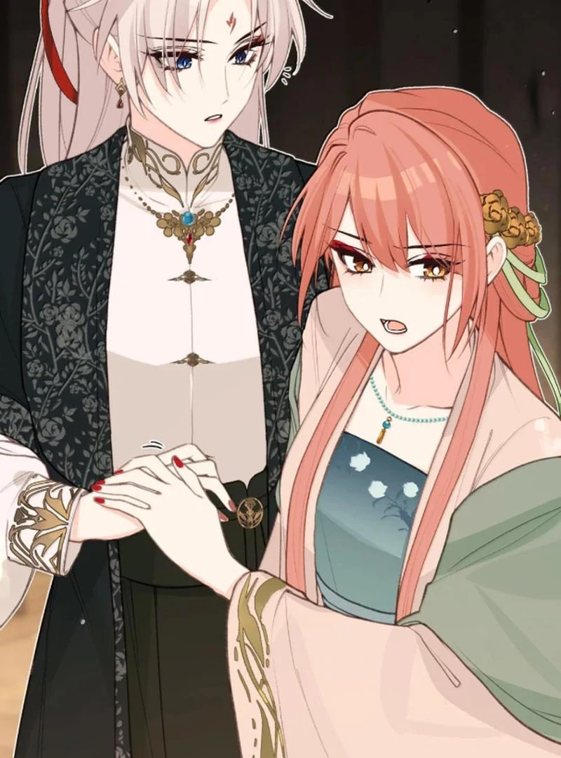 Nghe Nói Thái Hậu Với Thái Hậu Là Thật Sao? Chapter 98 - 55