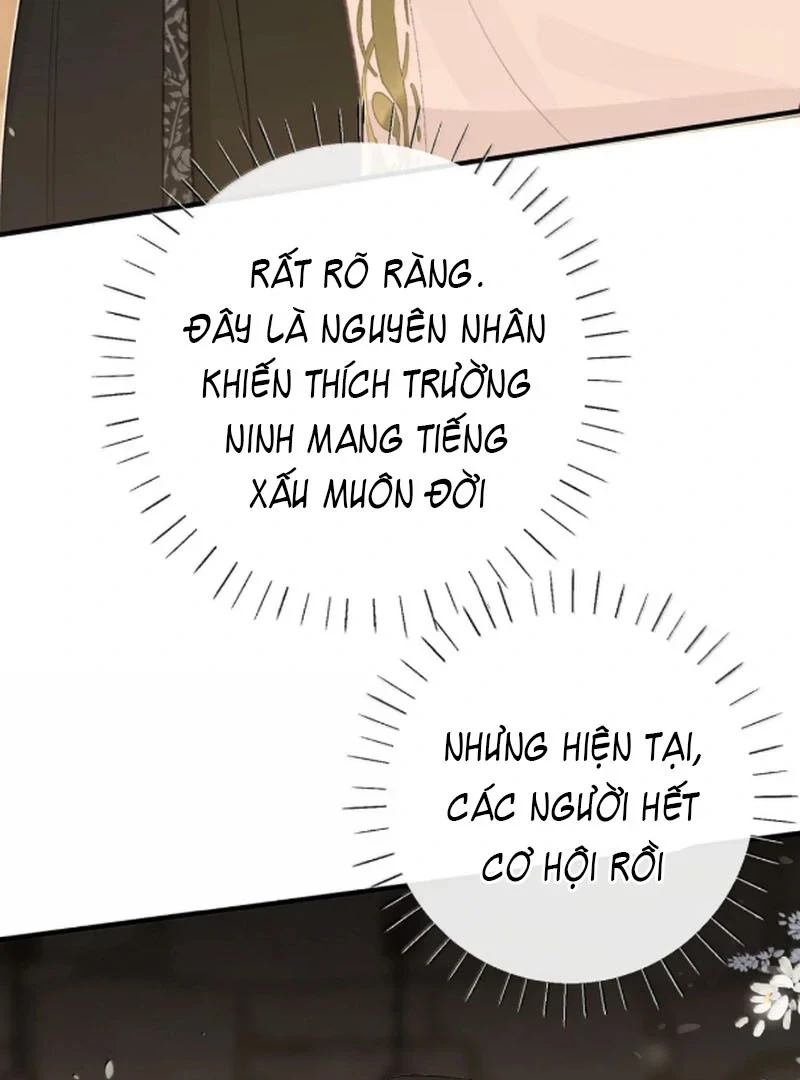Nghe Nói Thái Hậu Với Thái Hậu Là Thật Sao? Chapter 98 - 56