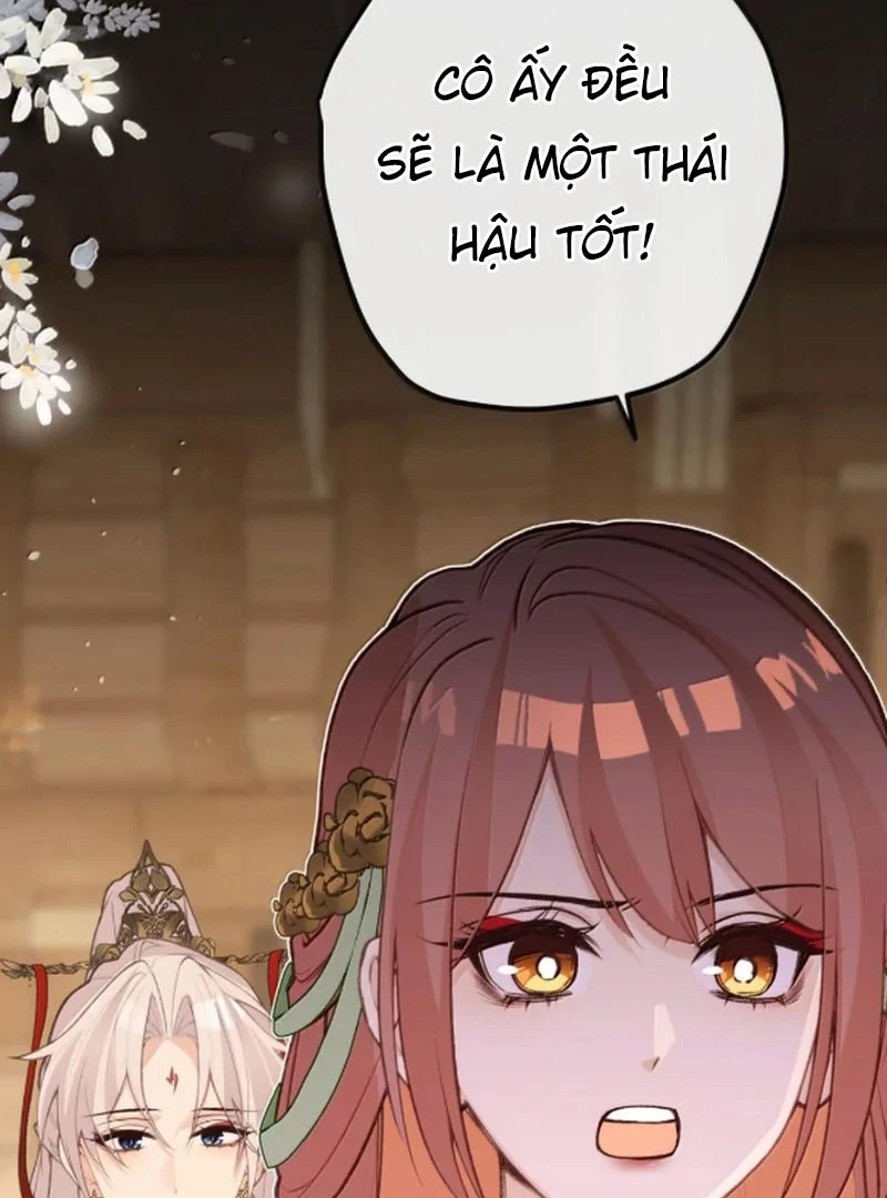 Nghe Nói Thái Hậu Với Thái Hậu Là Thật Sao? Chapter 98 - 58