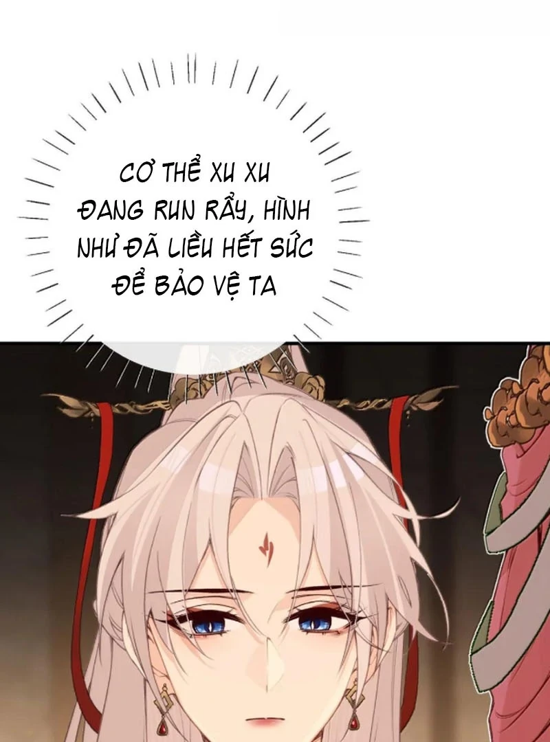 Nghe Nói Thái Hậu Với Thái Hậu Là Thật Sao? Chapter 98 - 60