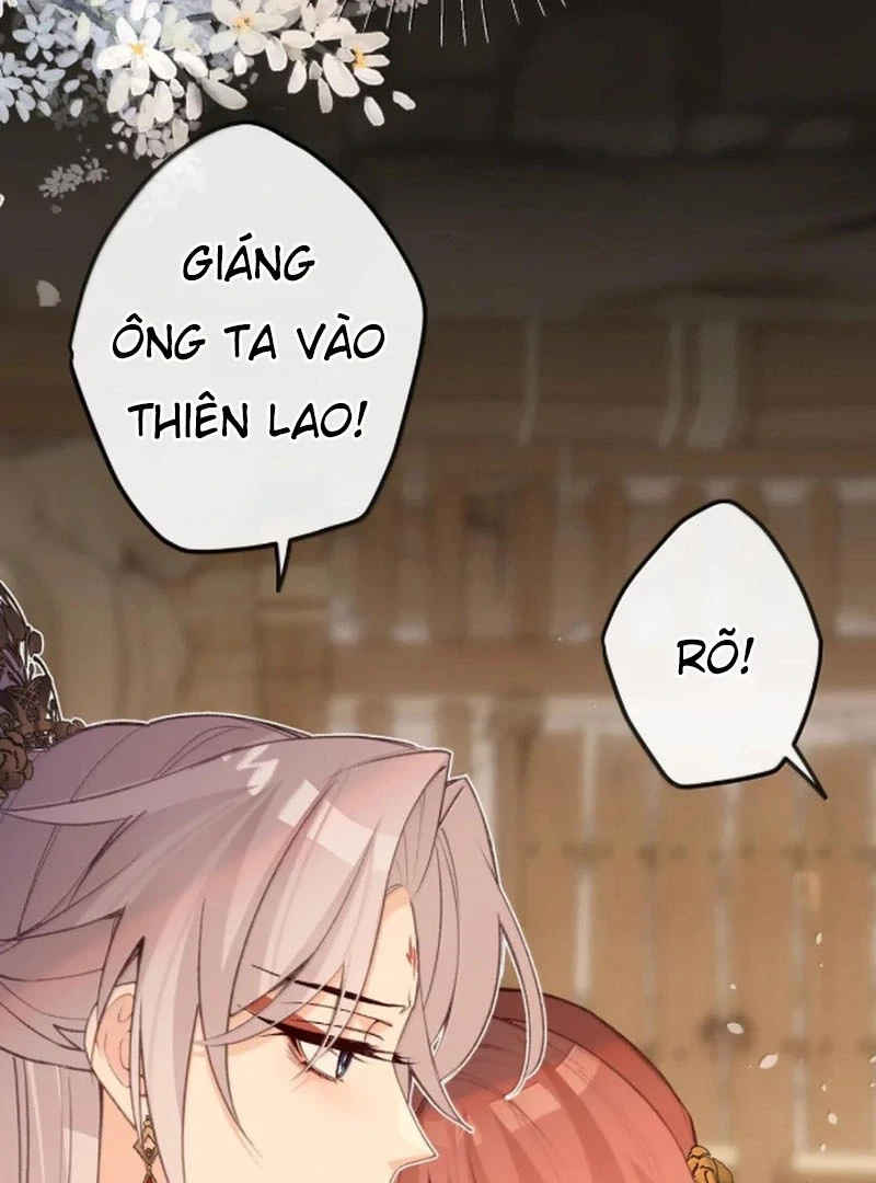 Nghe Nói Thái Hậu Với Thái Hậu Là Thật Sao? Chapter 98 - 62