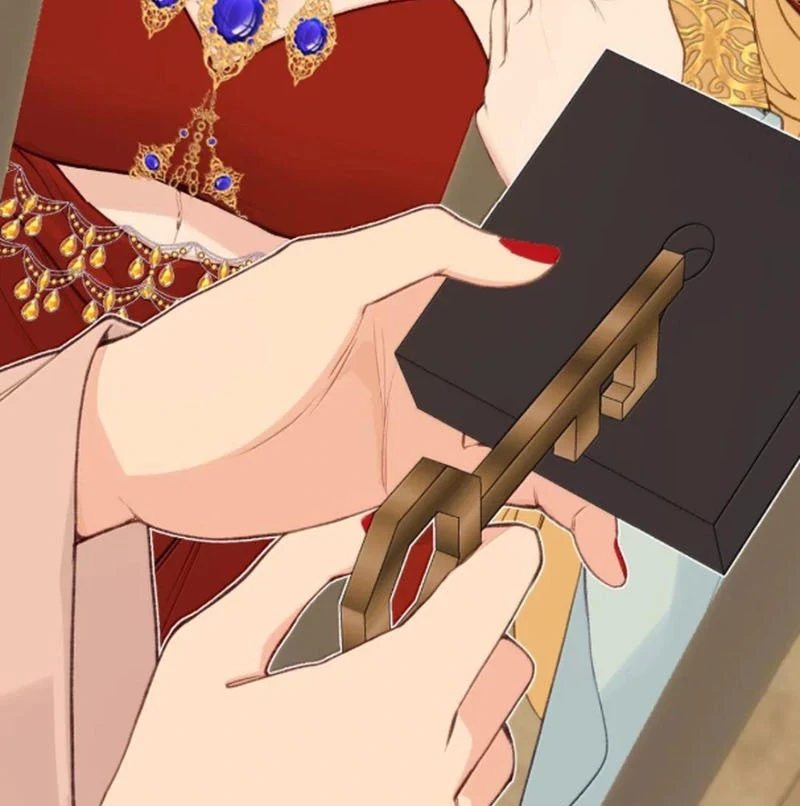 Nghe Nói Thái Hậu Với Thái Hậu Là Thật Sao? Chapter 98 - 69