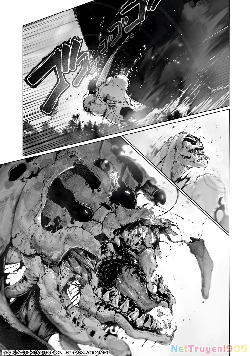 The Useless Tamer Will Turn Into The Top Unconsciously By My Previous Life Knowledge Chapter 32 - 7