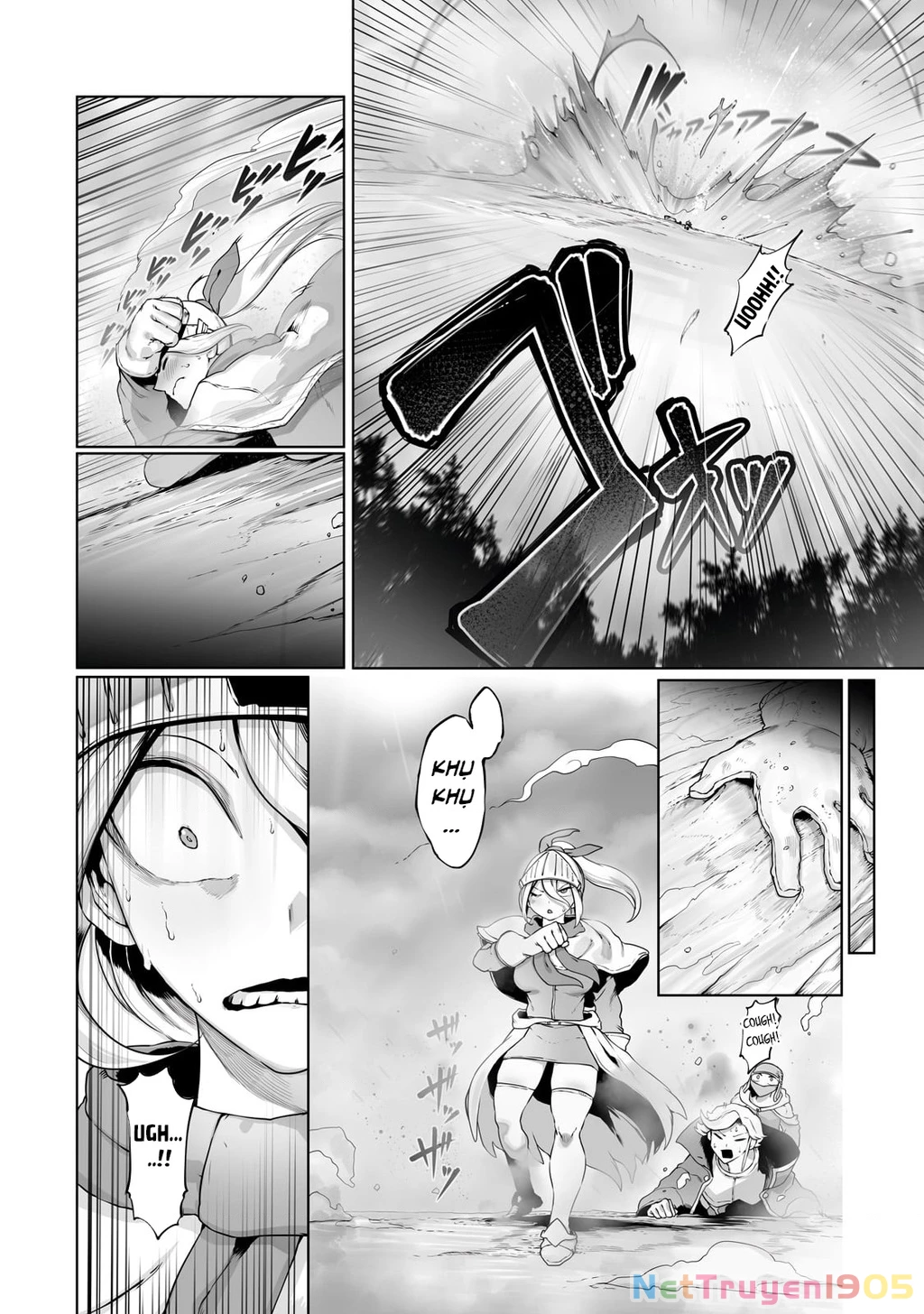 The Useless Tamer Will Turn Into The Top Unconsciously By My Previous Life Knowledge Chapter 32 - 9