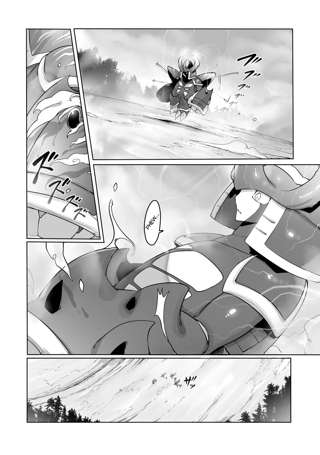 The Useless Tamer Will Turn Into The Top Unconsciously By My Previous Life Knowledge Chapter 32 - 11