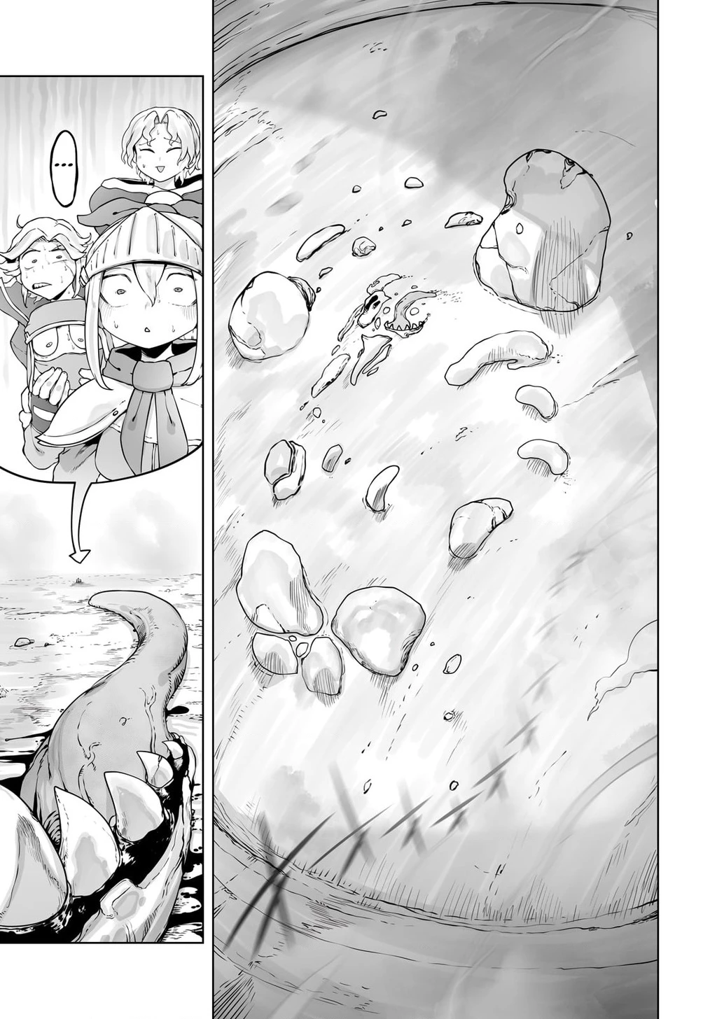 The Useless Tamer Will Turn Into The Top Unconsciously By My Previous Life Knowledge Chapter 32 - 12