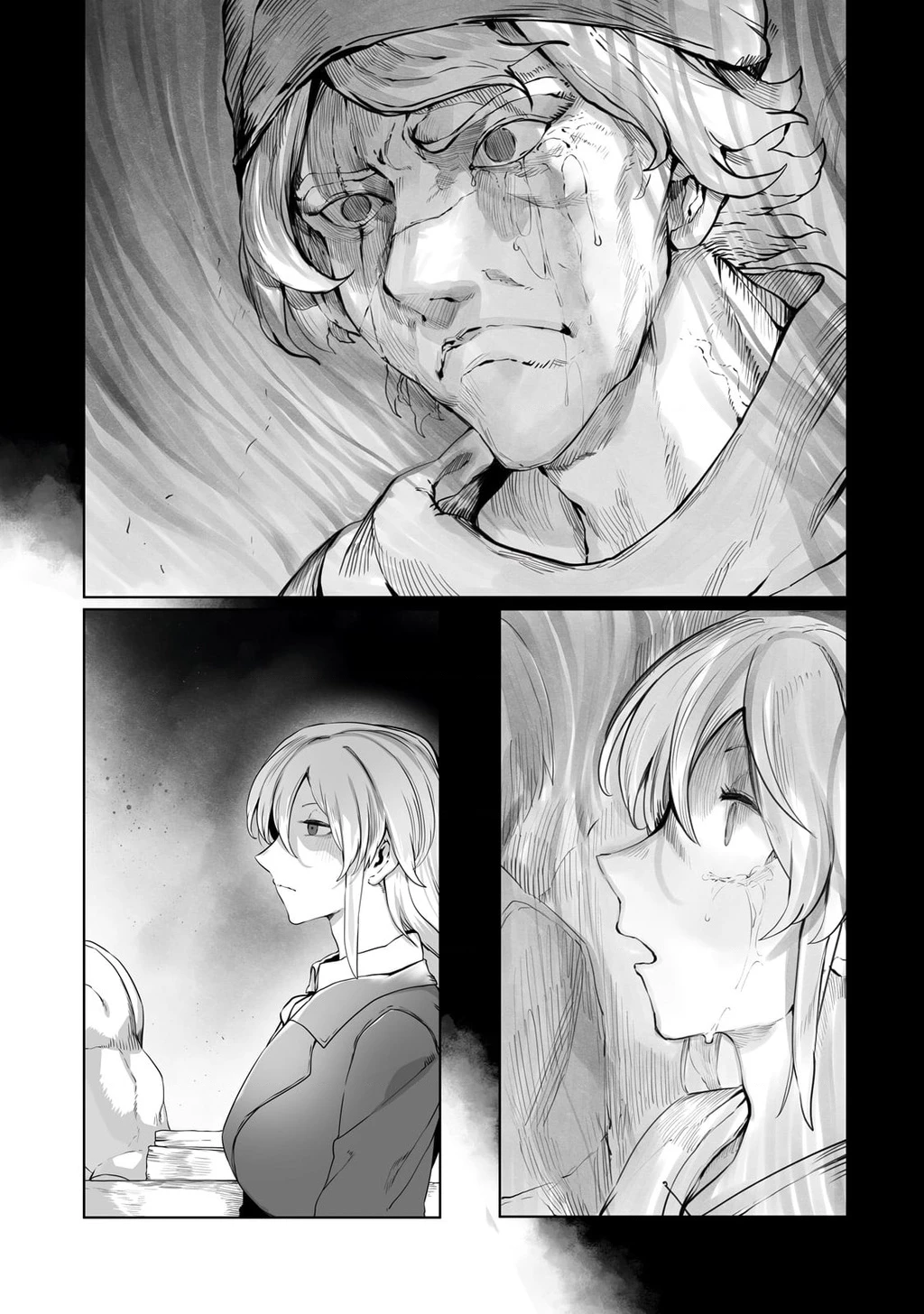 The Useless Tamer Will Turn Into The Top Unconsciously By My Previous Life Knowledge Chapter 32 - 18