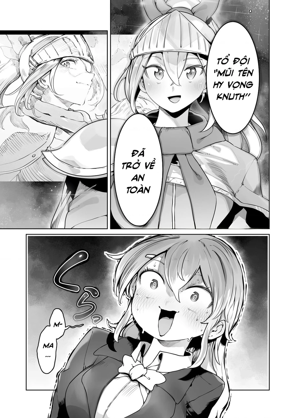 The Useless Tamer Will Turn Into The Top Unconsciously By My Previous Life Knowledge Chapter 32 - 23