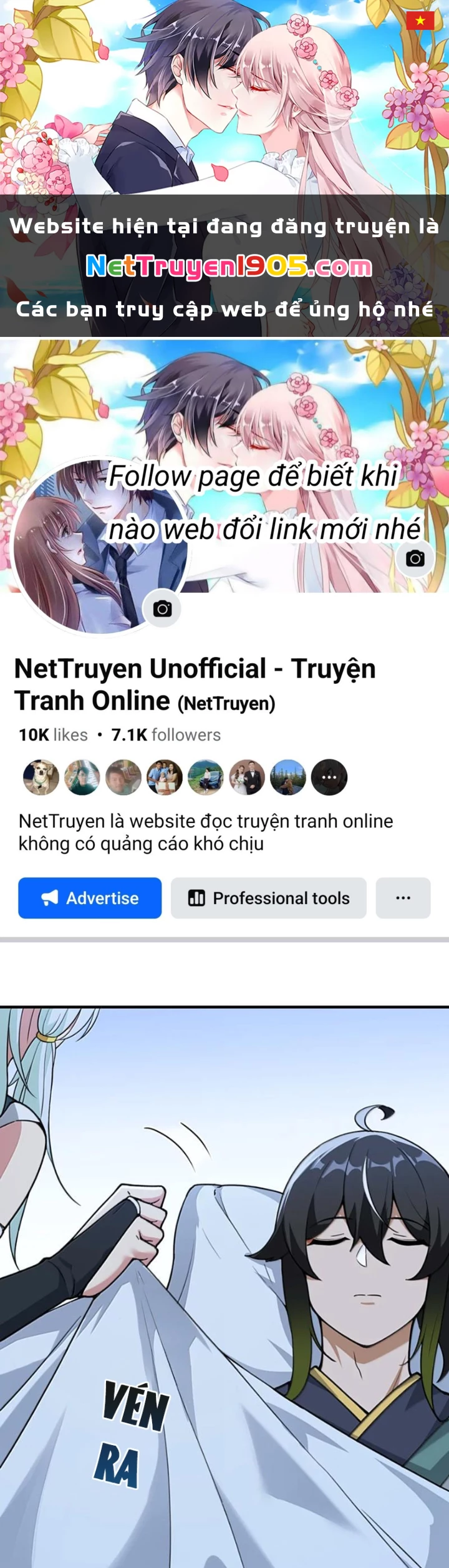 Thiên Đạo Này Cũng Không Ngốc Lắm Chapter 151 - 1