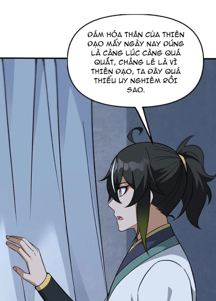 Thiên Đạo Này Cũng Không Ngốc Lắm Chapter 151 - 53