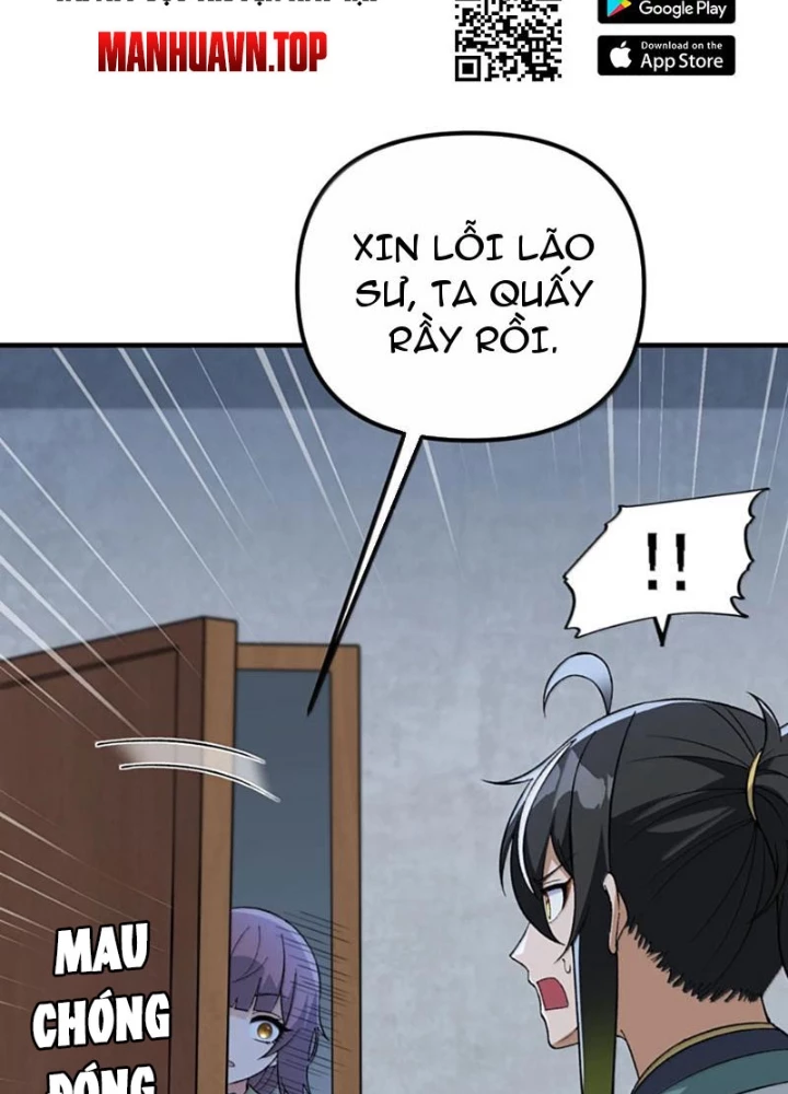Thiên Đạo Này Cũng Không Ngốc Lắm Chapter 151 - 67