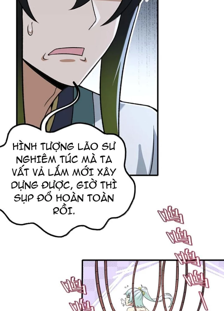 Thiên Đạo Này Cũng Không Ngốc Lắm Chapter 151 - 75