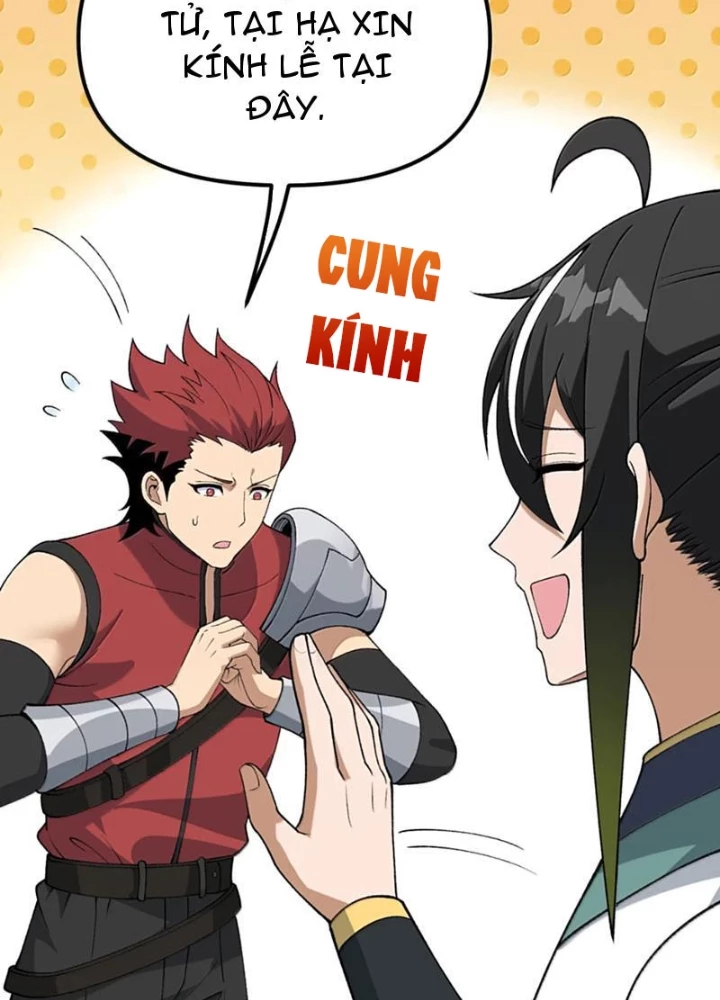 Thiên Đạo Này Cũng Không Ngốc Lắm Chapter 151 - 129