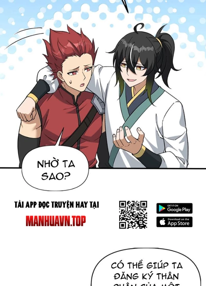 Thiên Đạo Này Cũng Không Ngốc Lắm Chapter 151 - 133