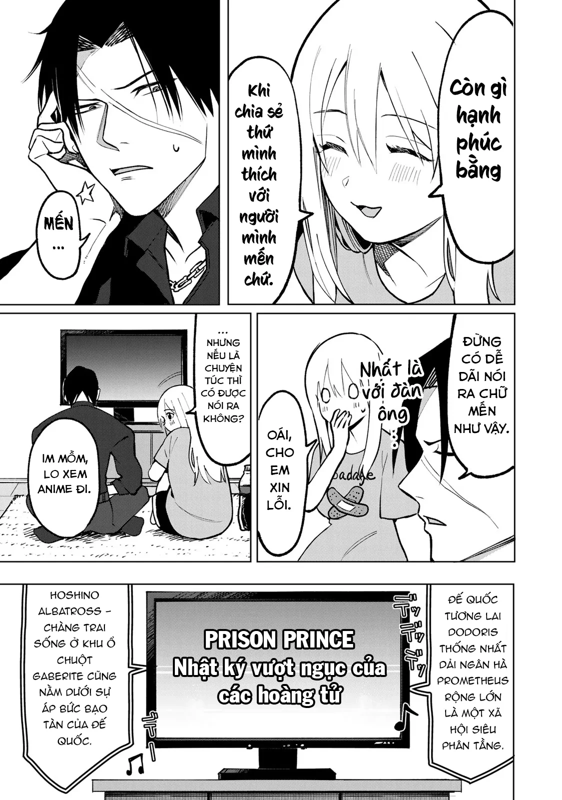 Wound & Bandage Chapter 7 - 9