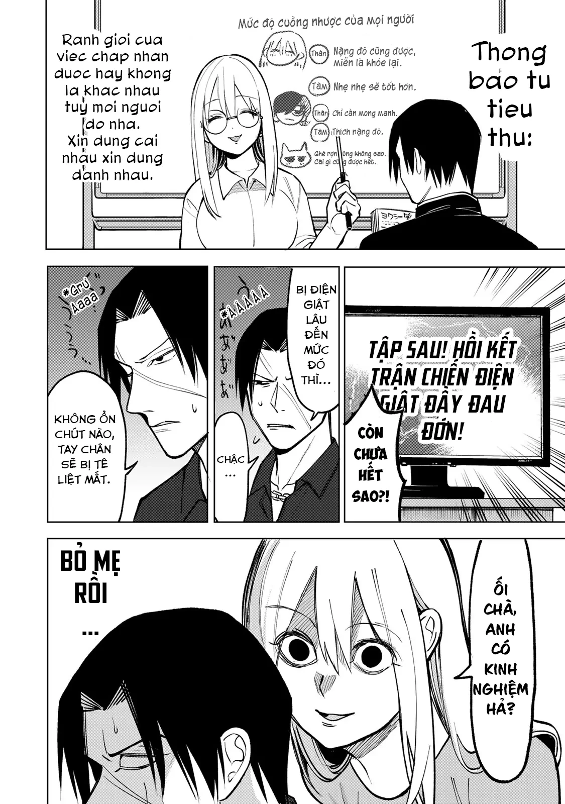 Wound & Bandage Chapter 7 - 16