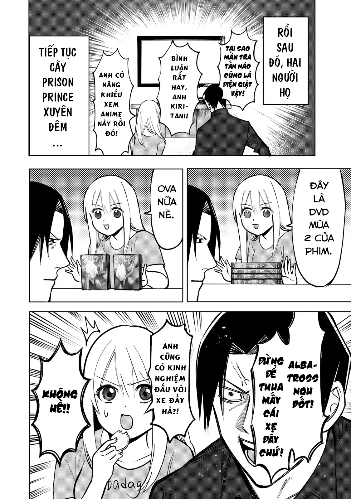 Wound & Bandage Chapter 7 - 18