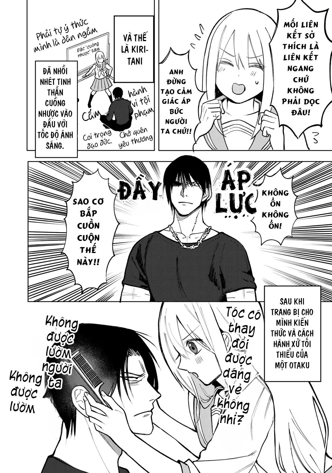 Wound & Bandage Chapter 7 - 22
