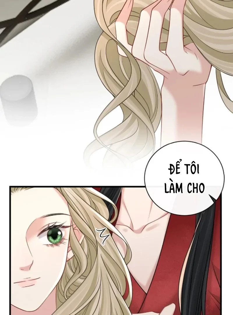 Người Tình Nguy Hiểm Chapter 49 - 5