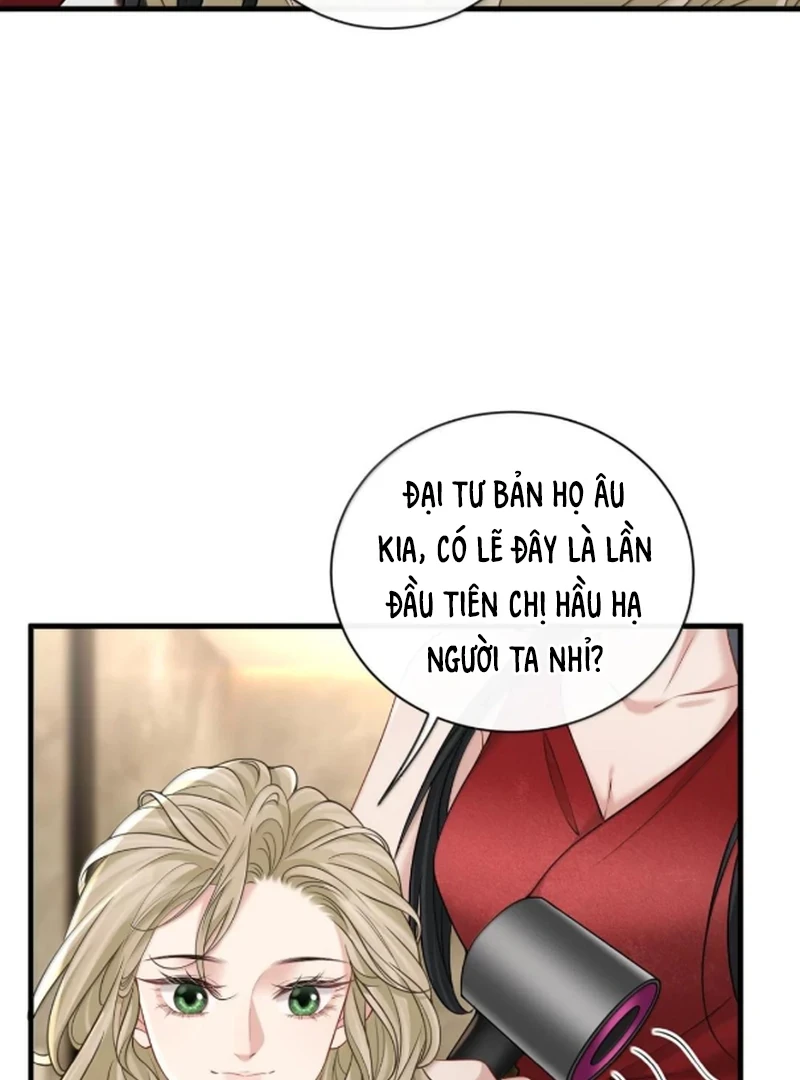 Người Tình Nguy Hiểm Chapter 49 - 9