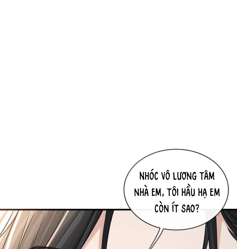 Người Tình Nguy Hiểm Chapter 49 - 11