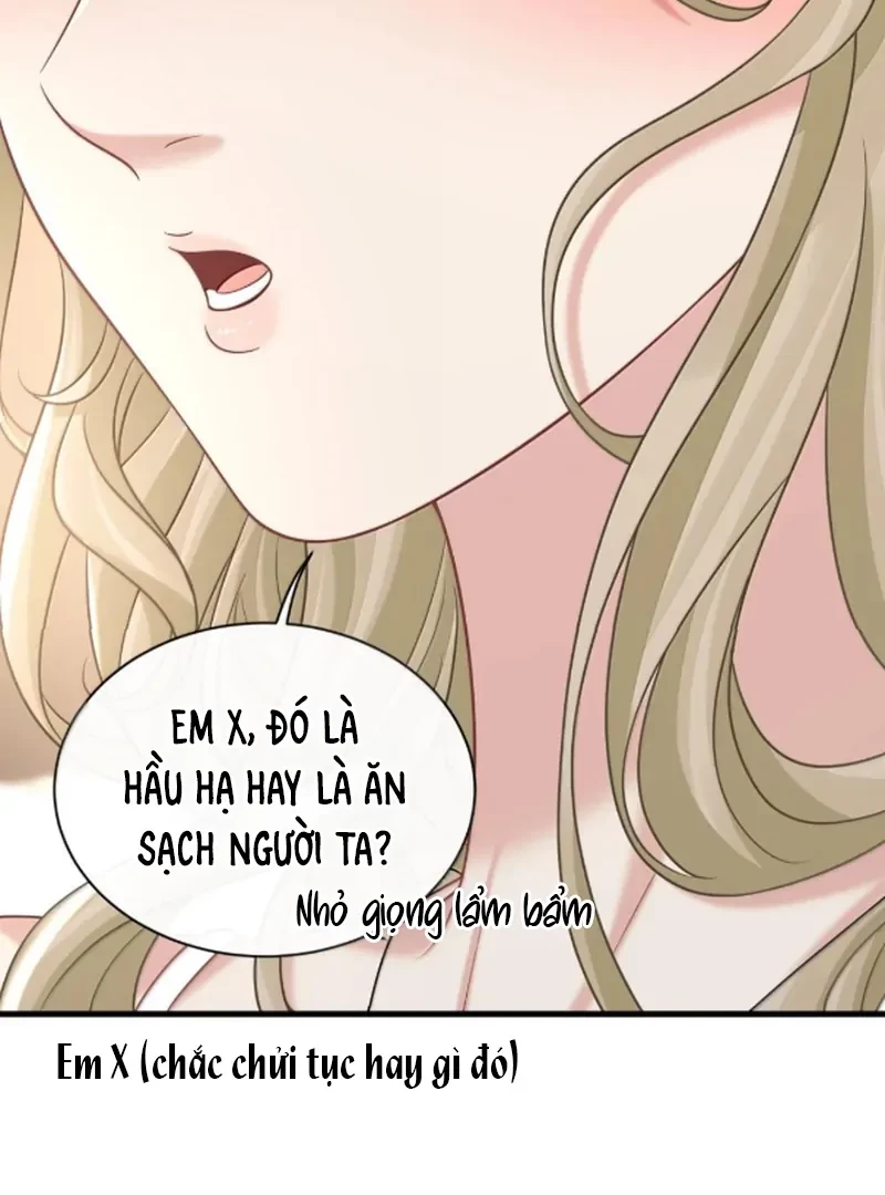 Người Tình Nguy Hiểm Chapter 49 - 21