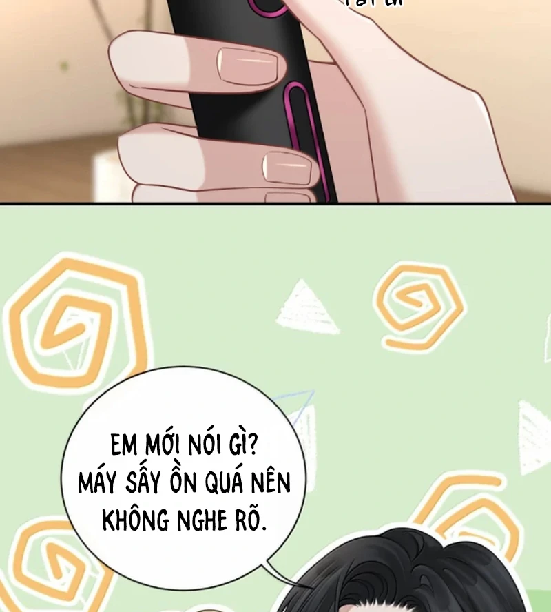 Người Tình Nguy Hiểm Chapter 49 - 23