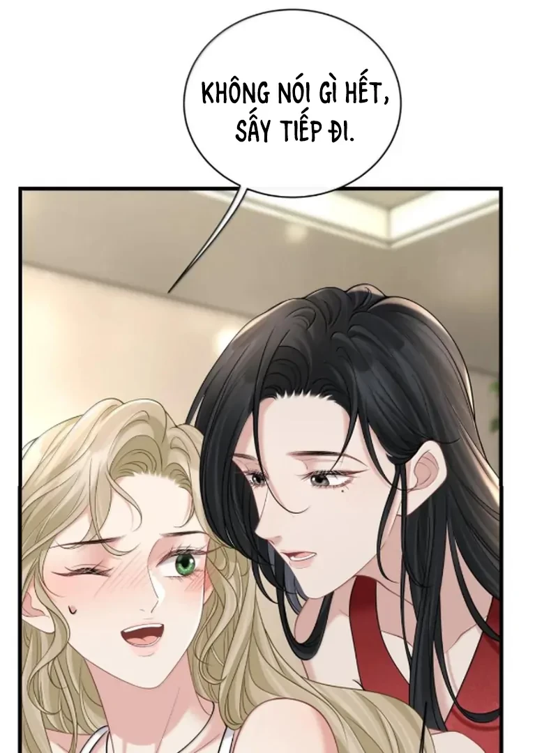 Người Tình Nguy Hiểm Chapter 49 - 25