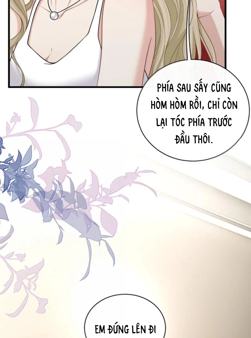 Người Tình Nguy Hiểm Chapter 49 - 26