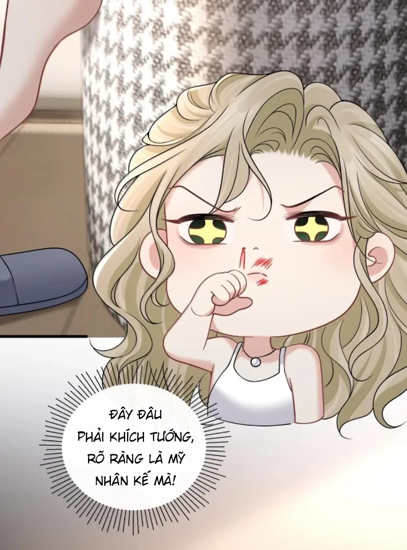 Người Tình Nguy Hiểm Chapter 49 - 38