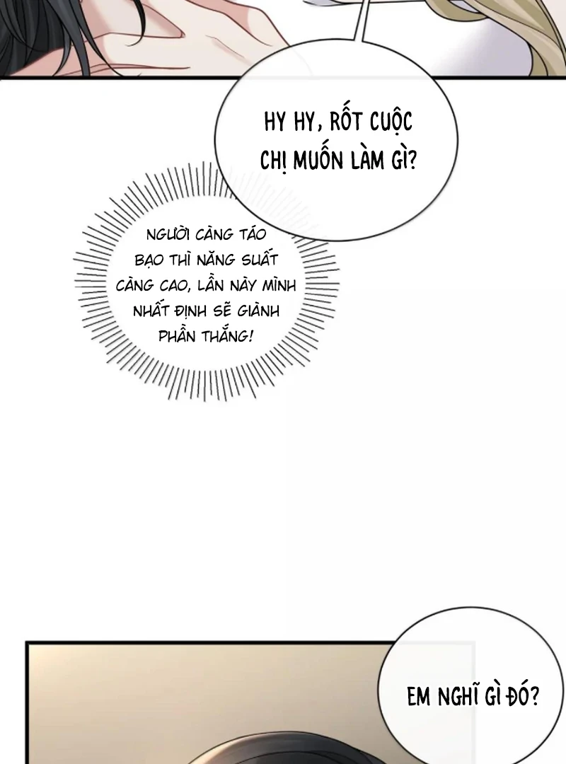 Người Tình Nguy Hiểm Chapter 49 - 42