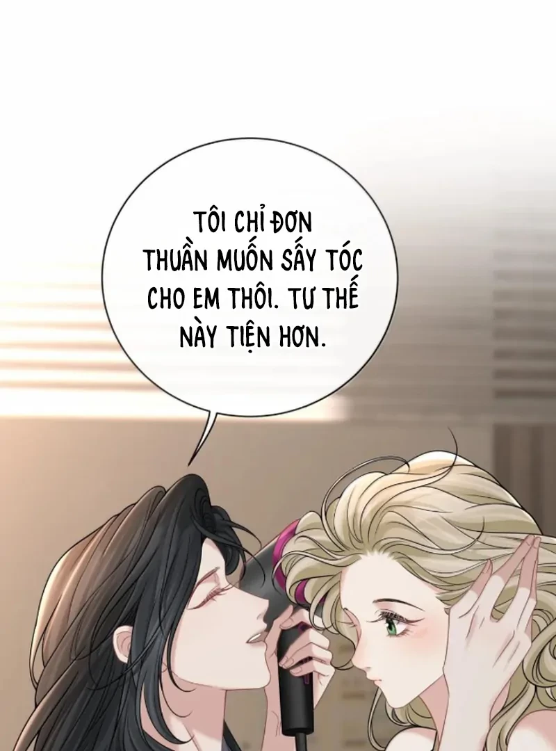 Người Tình Nguy Hiểm Chapter 49 - 44