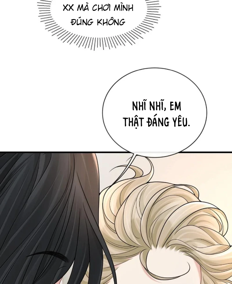 Người Tình Nguy Hiểm Chapter 49 - 47