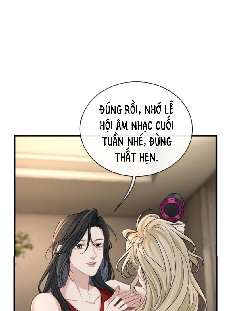 Người Tình Nguy Hiểm Chapter 49 - 49