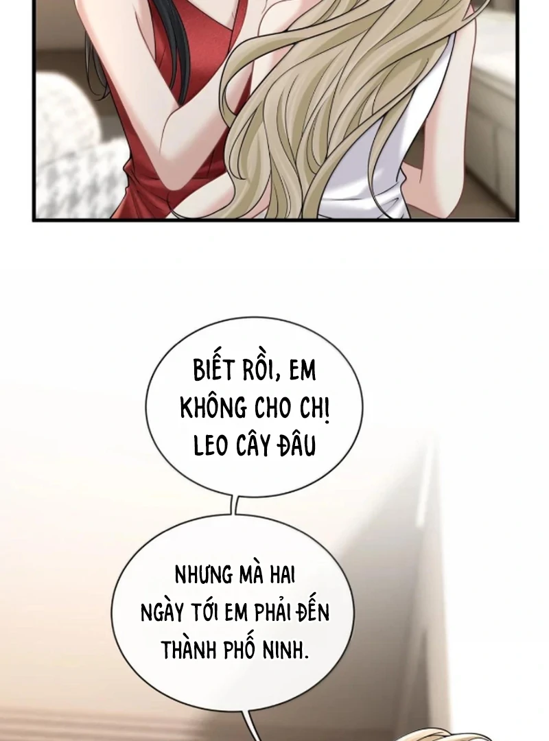 Người Tình Nguy Hiểm Chapter 49 - 50