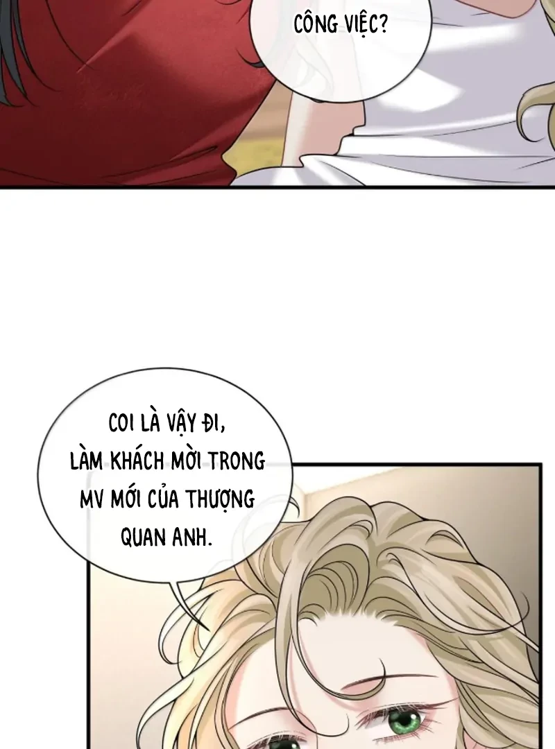 Người Tình Nguy Hiểm Chapter 49 - 52