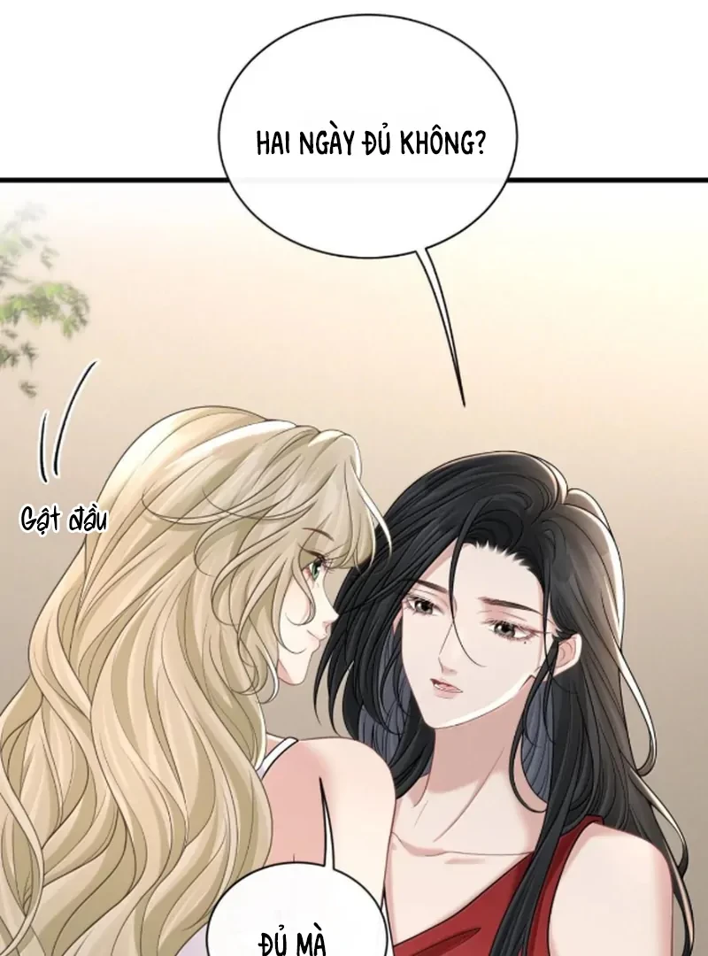 Người Tình Nguy Hiểm Chapter 49 - 54