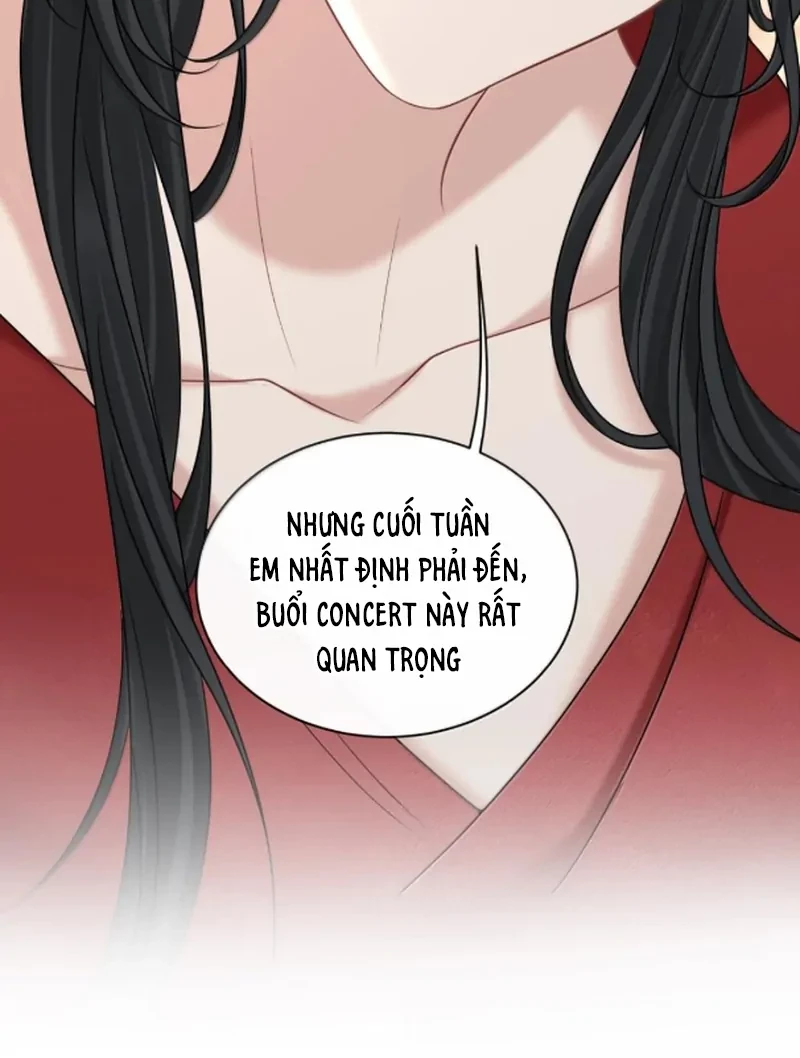Người Tình Nguy Hiểm Chapter 49 - 57