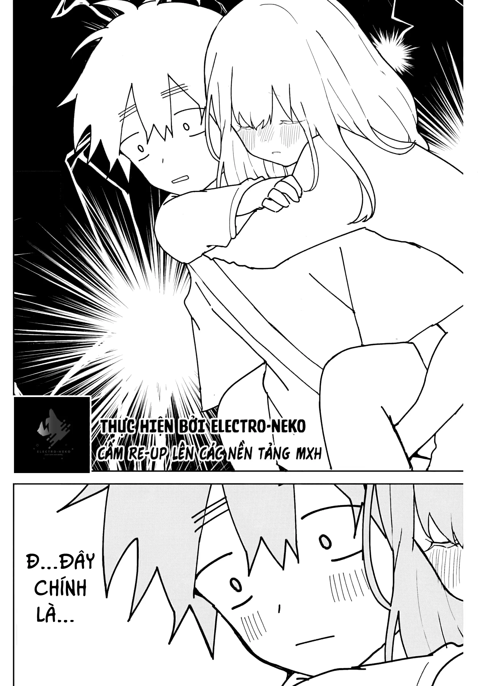 Osananananajimi Chapter 3 - 16
