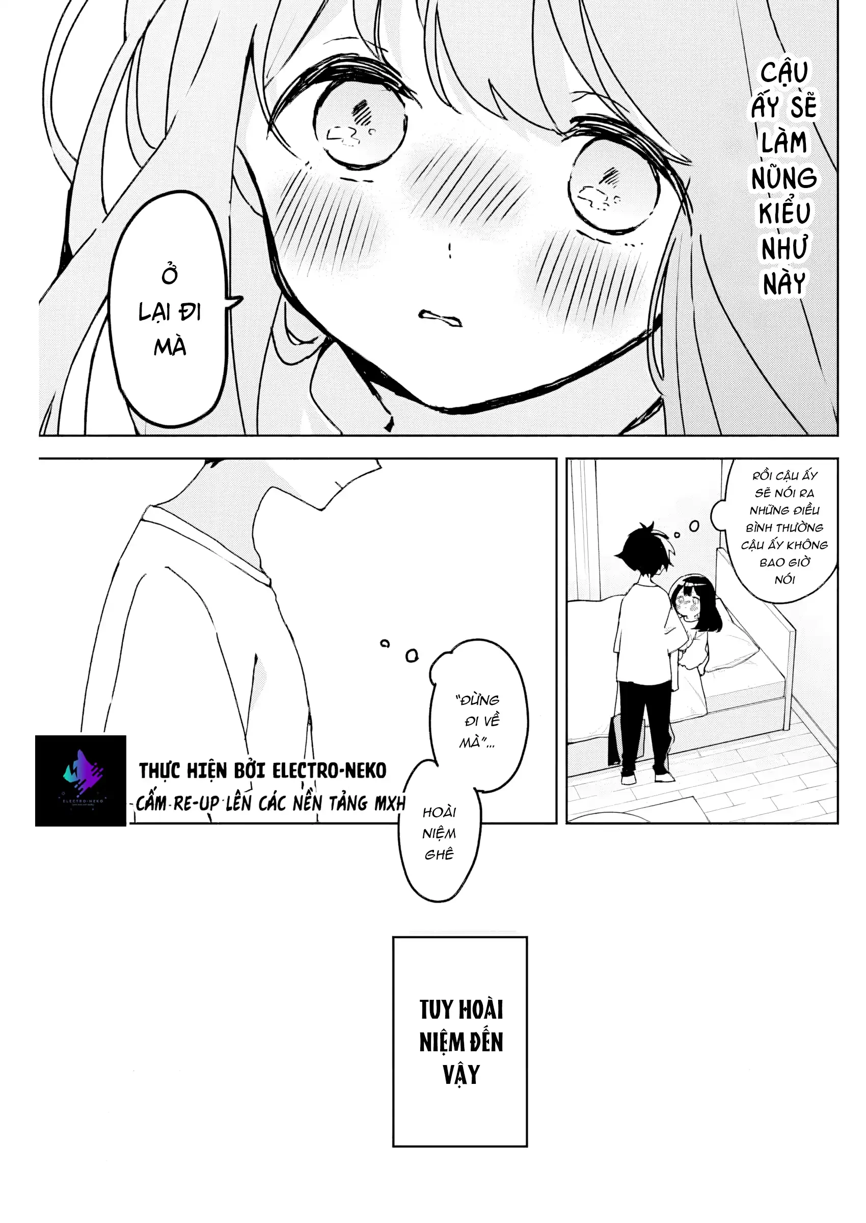Osananananajimi Chapter 3 - 23