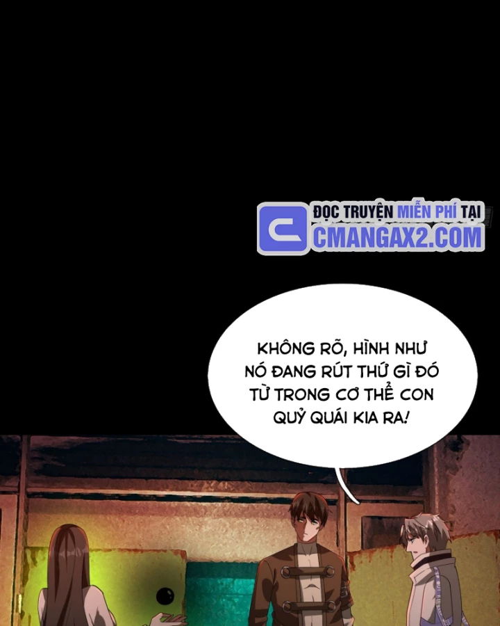 Toàn Cầu Sợ Hãi: Tôi Mở Hack Tự Chọn Cửa Hàng Chapter 14 - 11