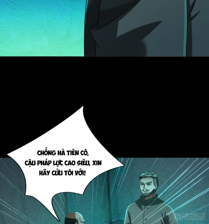Toàn Cầu Sợ Hãi: Tôi Mở Hack Tự Chọn Cửa Hàng Chapter 14 - 15