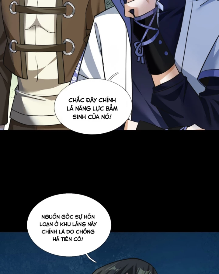 Toàn Cầu Sợ Hãi: Tôi Mở Hack Tự Chọn Cửa Hàng Chapter 14 - 40