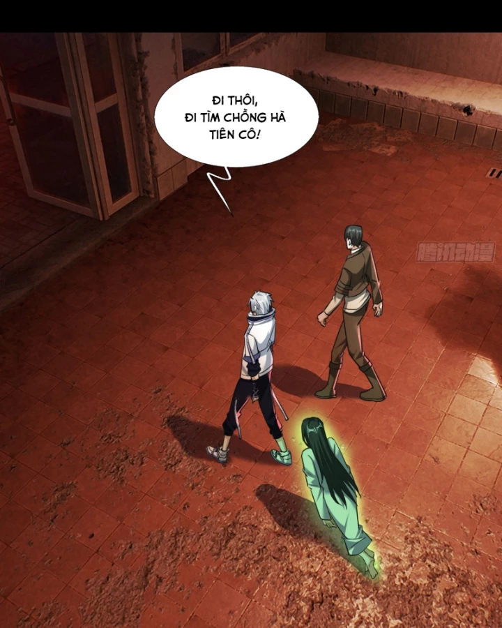 Toàn Cầu Sợ Hãi: Tôi Mở Hack Tự Chọn Cửa Hàng Chapter 14 - 43