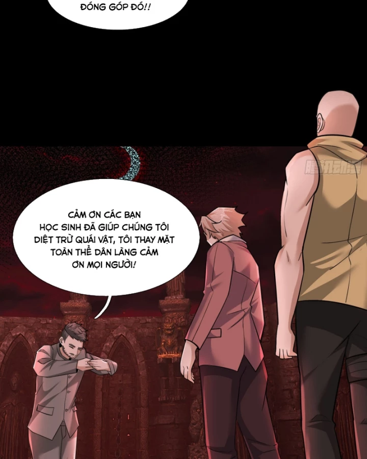 Toàn Cầu Sợ Hãi: Tôi Mở Hack Tự Chọn Cửa Hàng Chapter 14 - 53