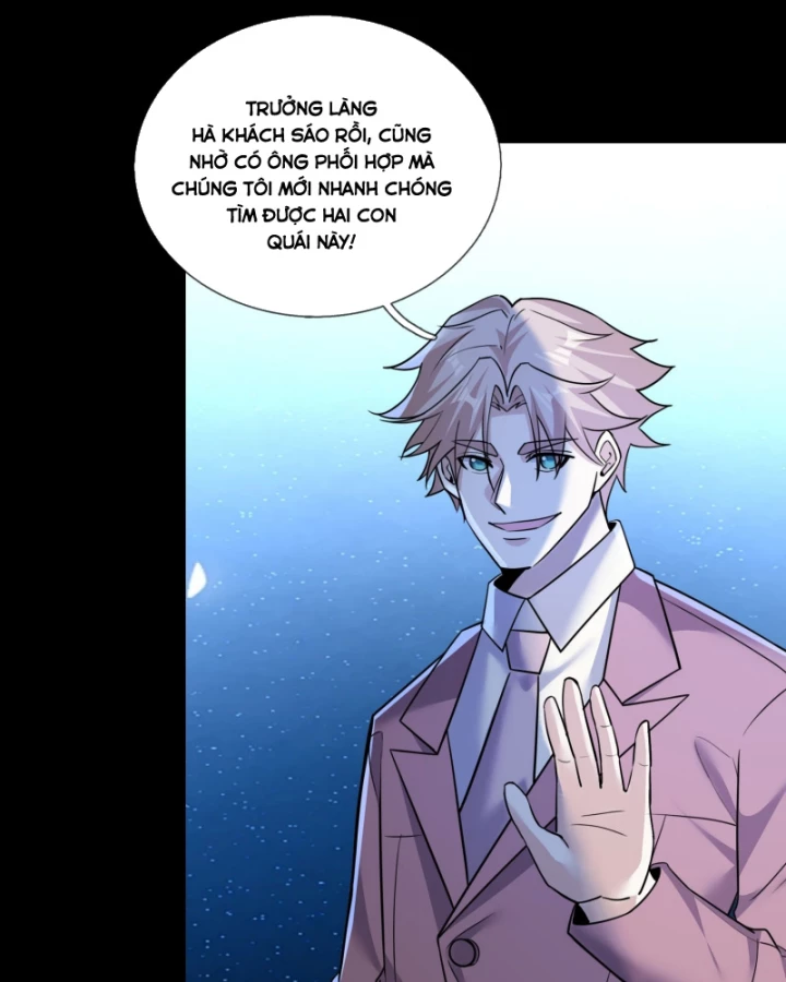 Toàn Cầu Sợ Hãi: Tôi Mở Hack Tự Chọn Cửa Hàng Chapter 14 - 54