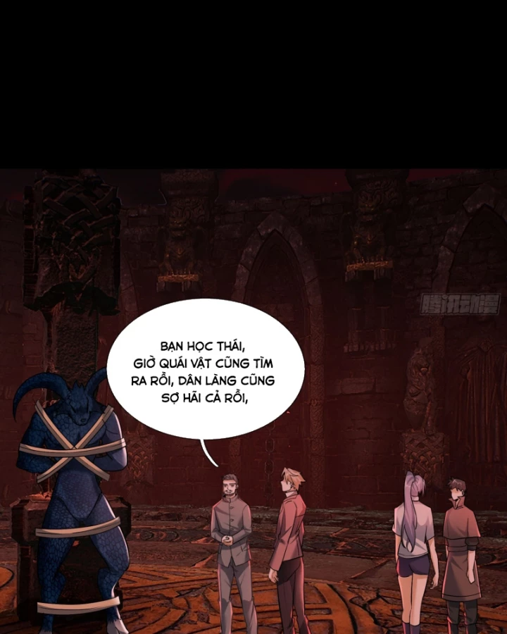Toàn Cầu Sợ Hãi: Tôi Mở Hack Tự Chọn Cửa Hàng Chapter 14 - 58