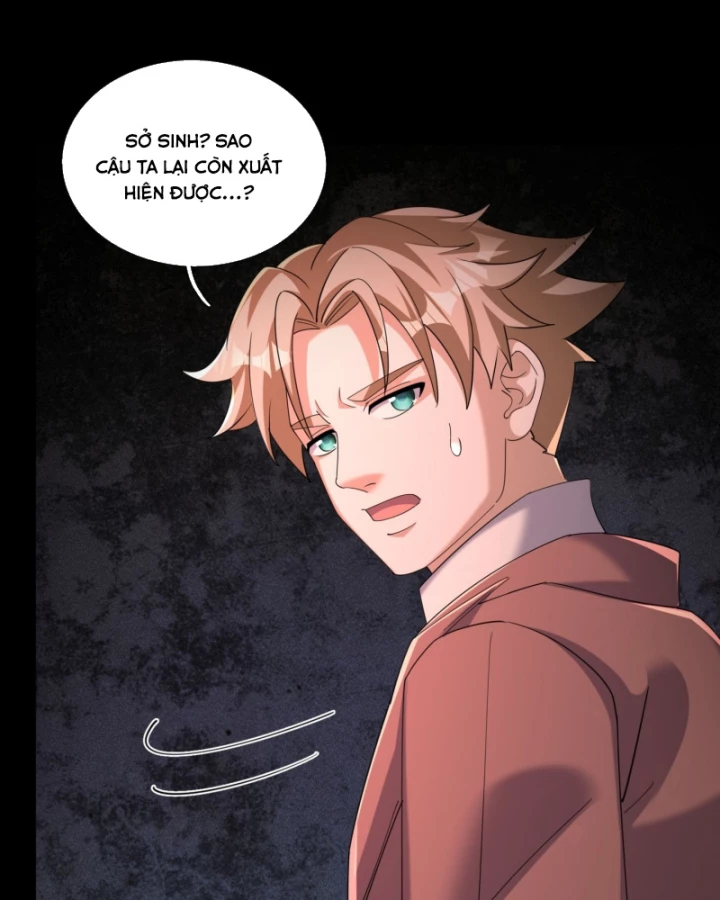 Toàn Cầu Sợ Hãi: Tôi Mở Hack Tự Chọn Cửa Hàng Chapter 14 - 64