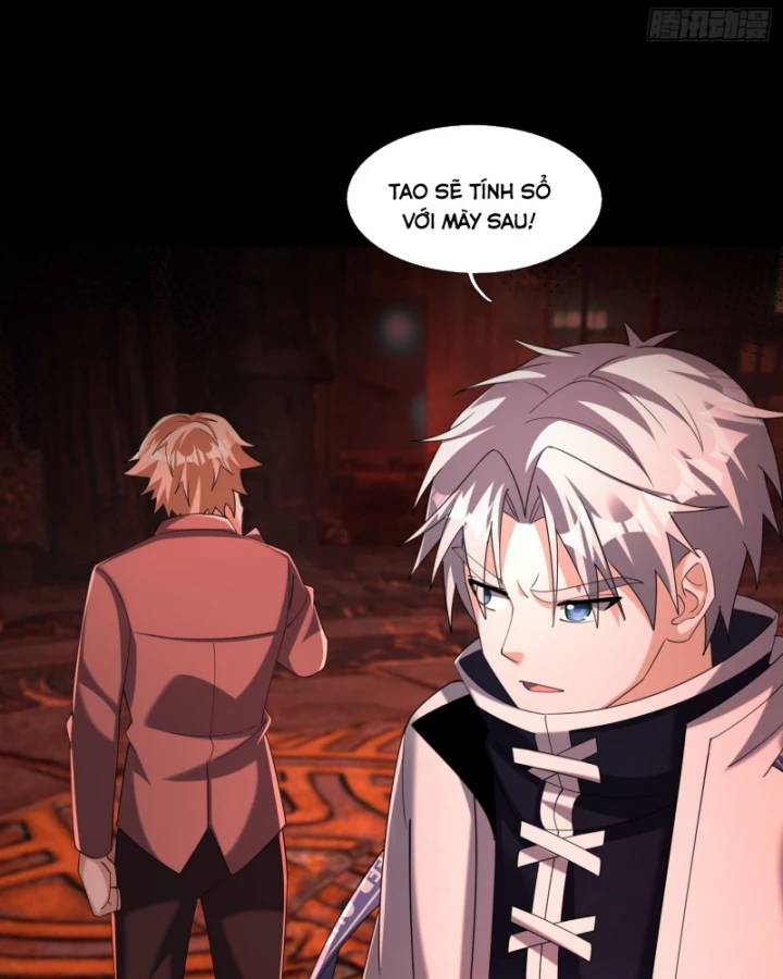 Toàn Cầu Sợ Hãi: Tôi Mở Hack Tự Chọn Cửa Hàng Chapter 14 - 73