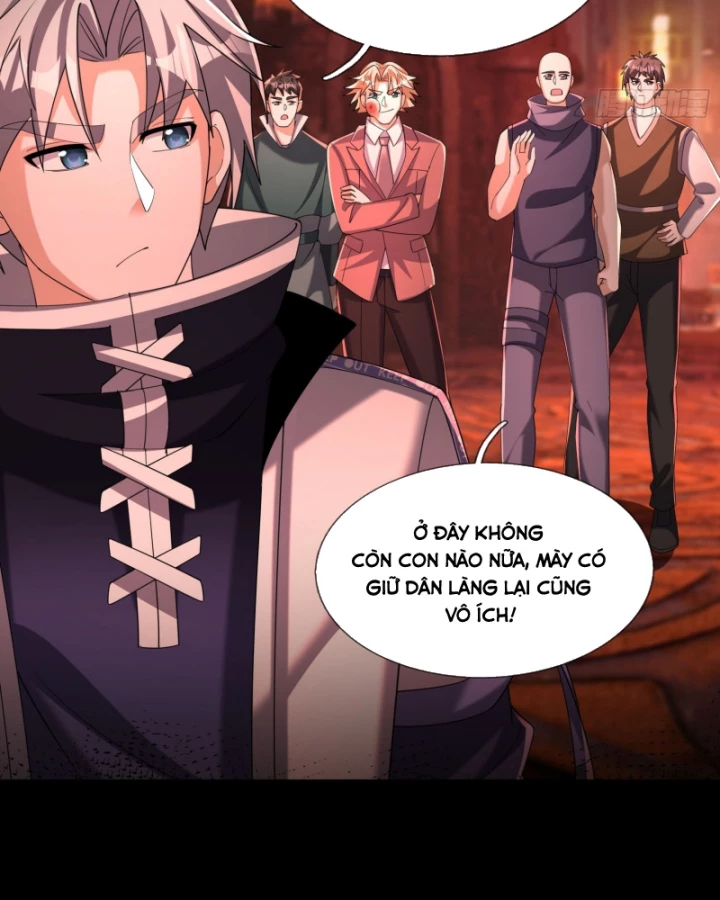 Toàn Cầu Sợ Hãi: Tôi Mở Hack Tự Chọn Cửa Hàng Chapter 14 - 83